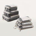 Compression Packing Cubes