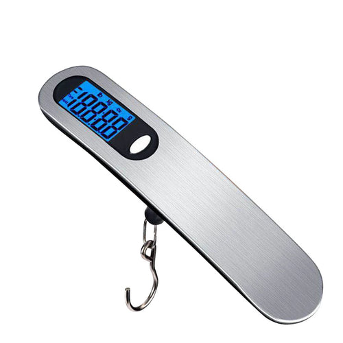 Digital Luggage Scale