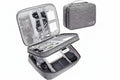 Travel Electronics Organizer Case