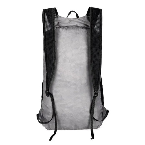 Foldable Travel Backpack