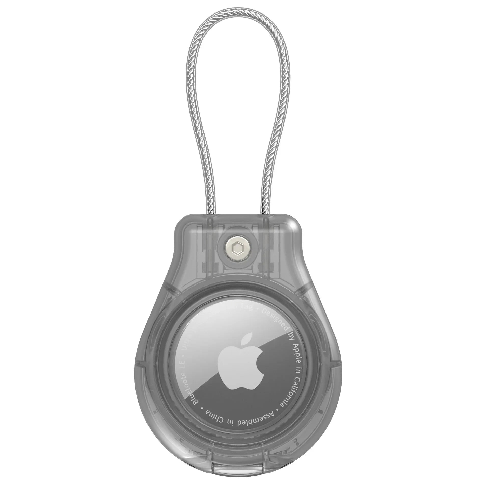 AirTag Luggage Holder