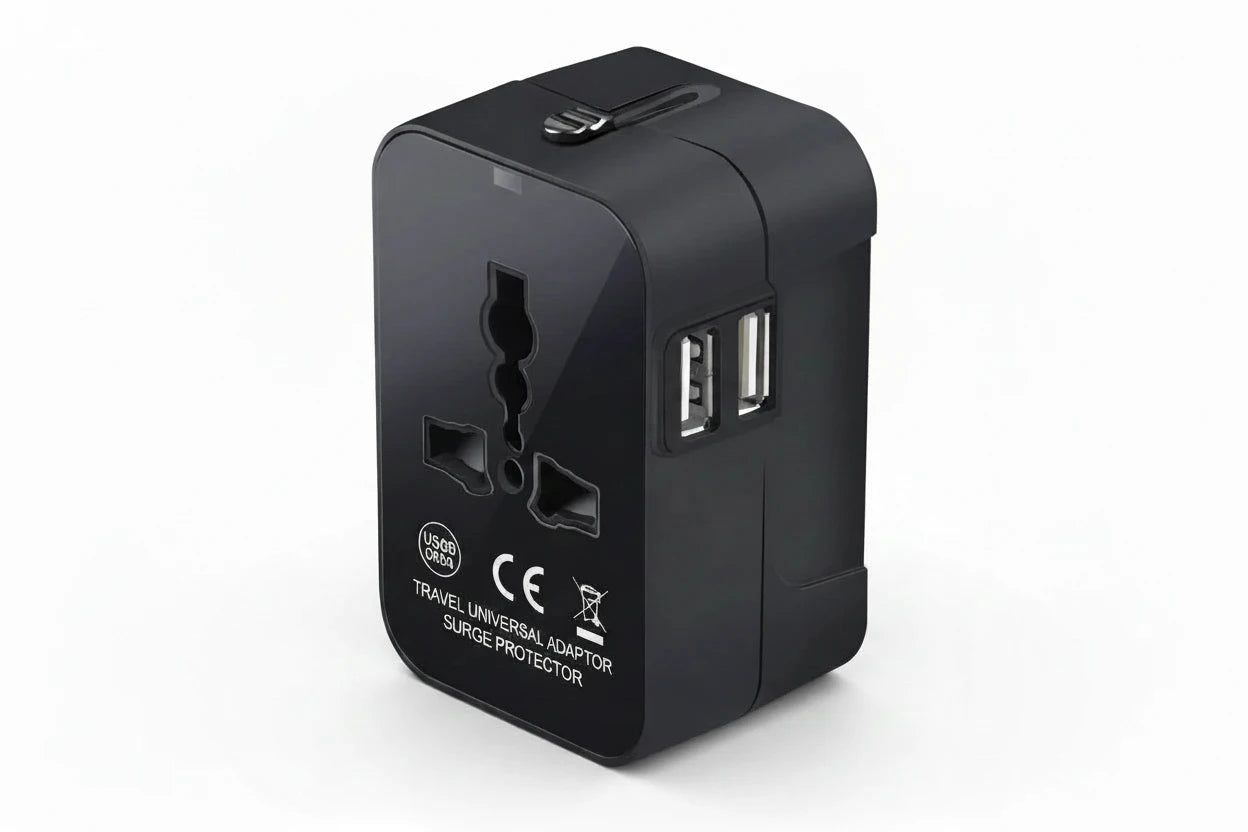 Universal Travel Adapter