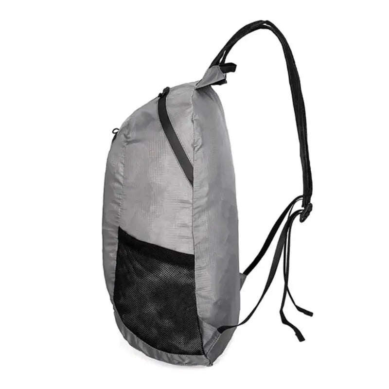 Foldable Travel Backpack