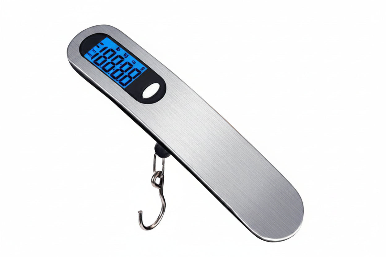 Digital Luggage Scale