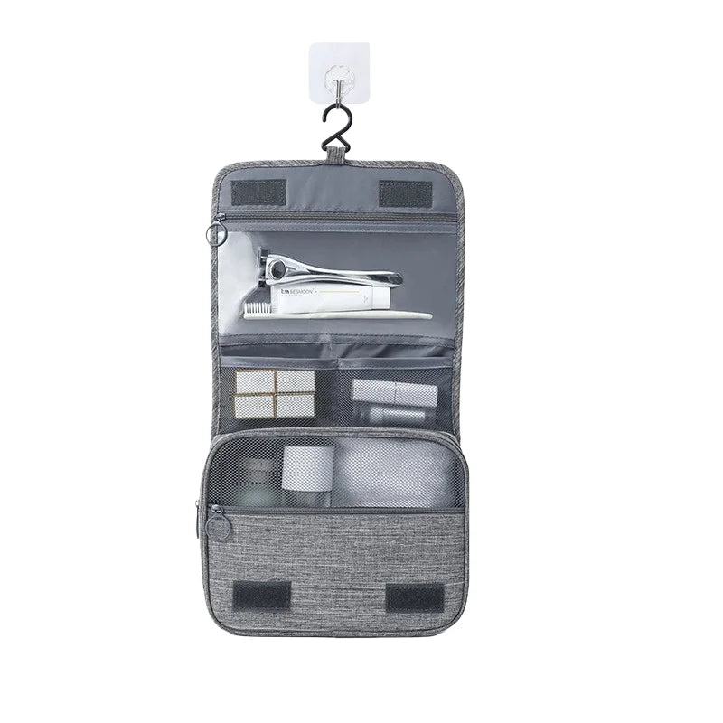 Hanging Travel Toiletry Bag