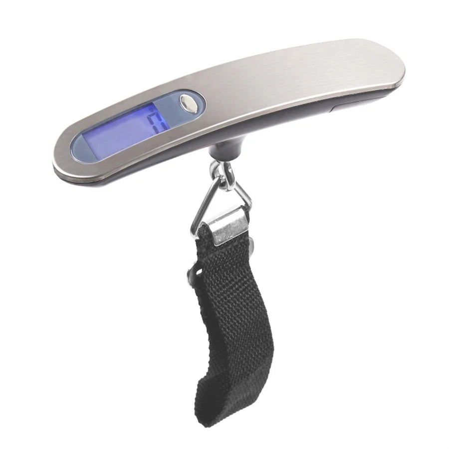 Digital Luggage Scale