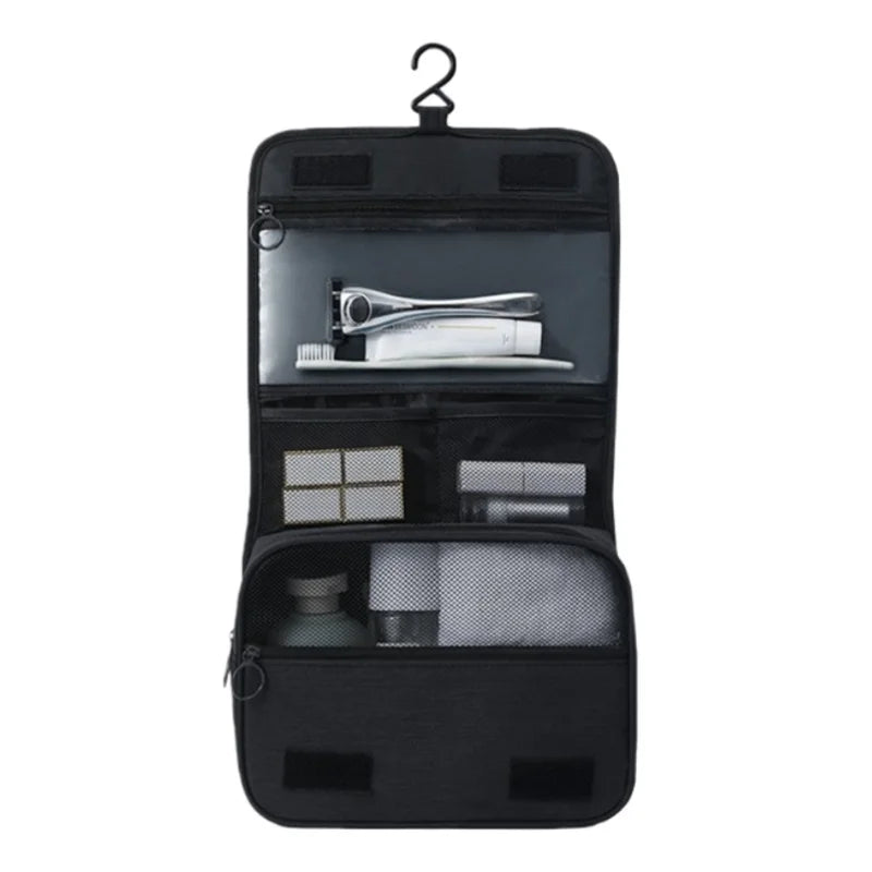 Hanging Travel Toiletry Bag