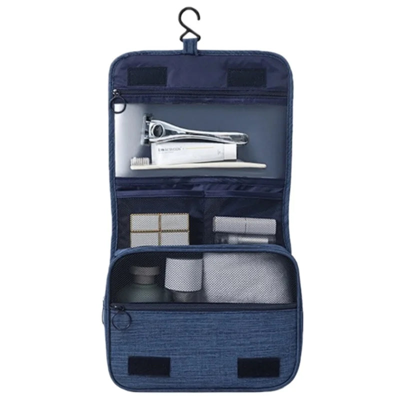 Hanging Travel Toiletry Bag