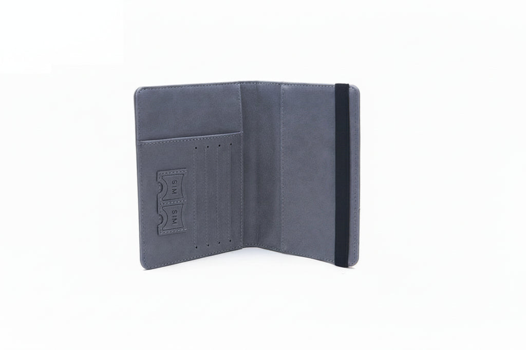 RFID Passport Holder