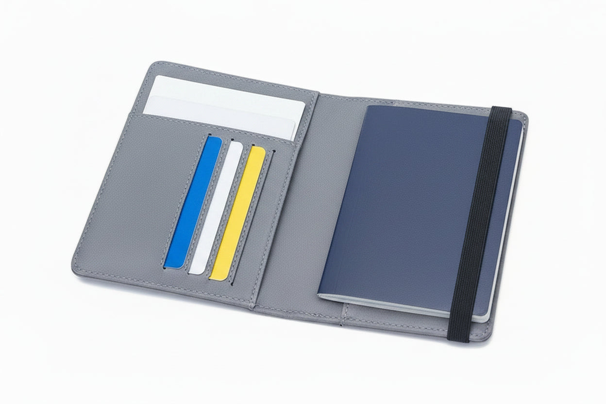 RFID Passport Holder