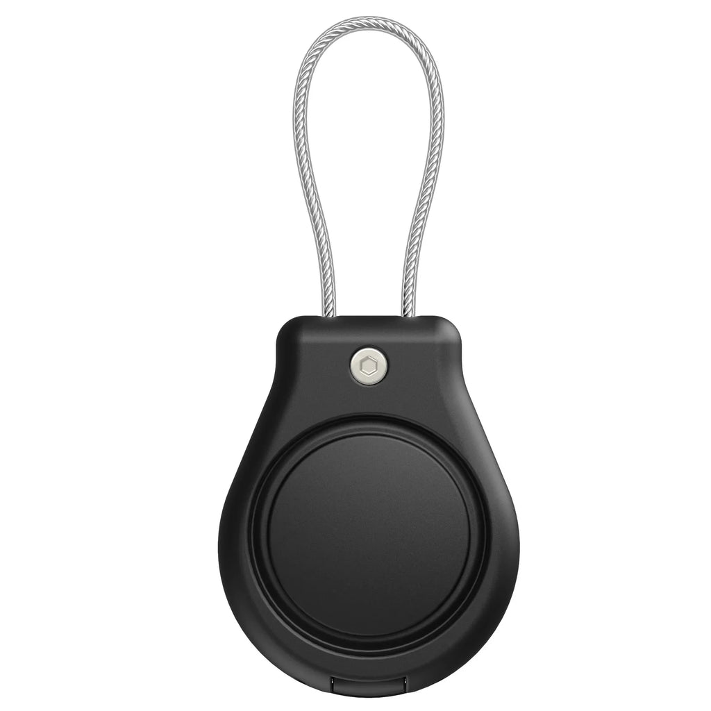 AirTag Luggage Holder