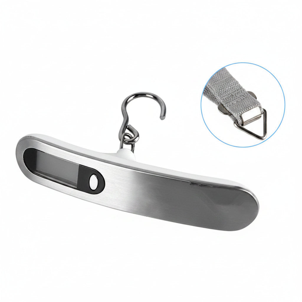 Digital Luggage Scale