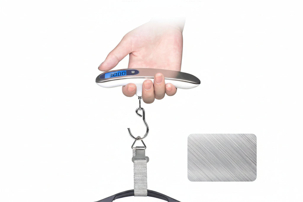 Digital Luggage Scale