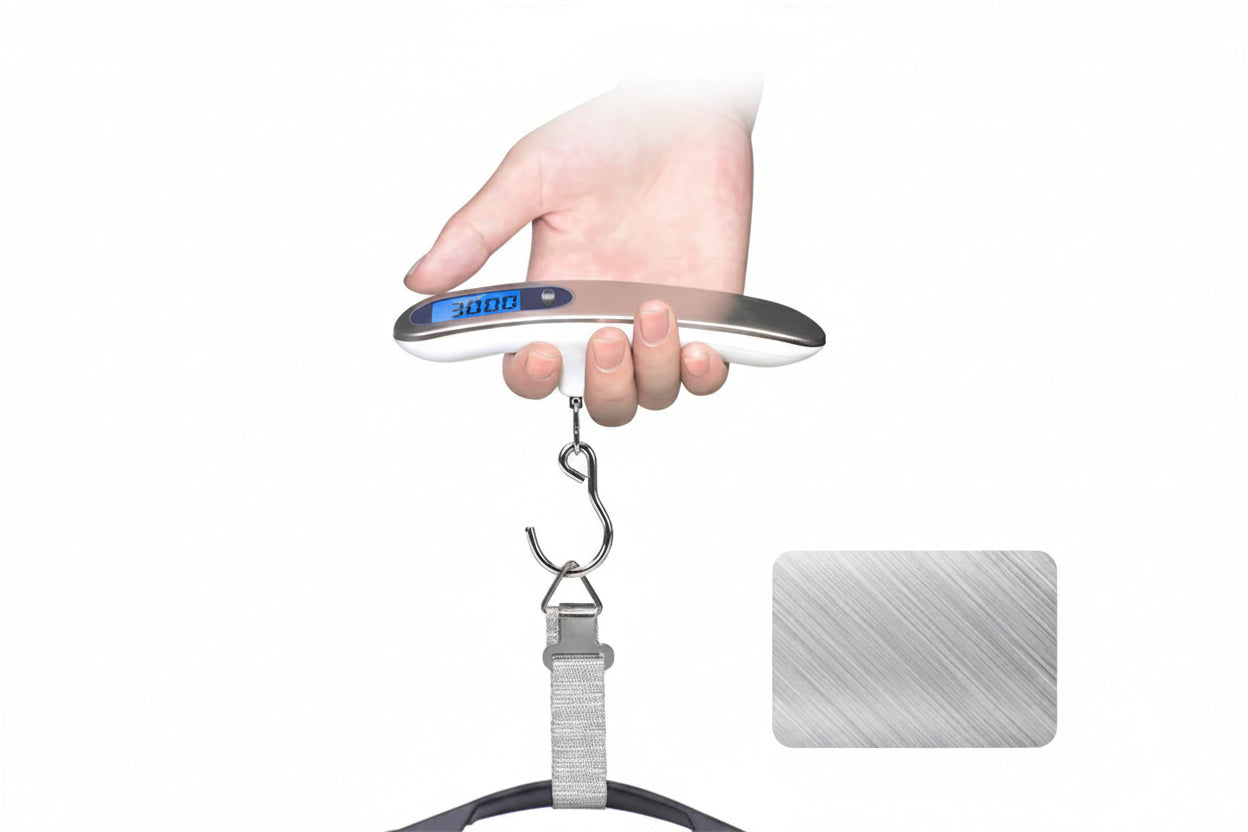Digital Luggage Scale