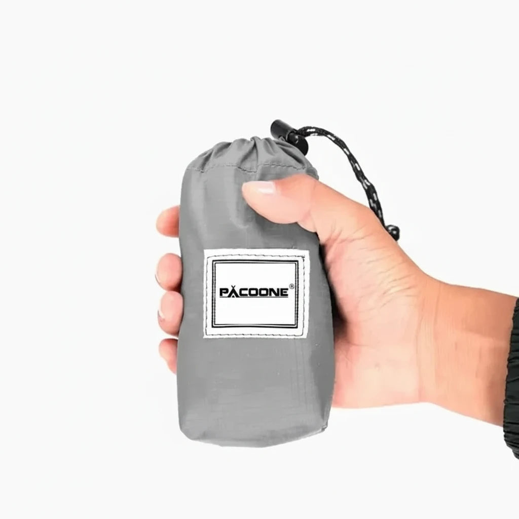 Foldable Travel Backpack