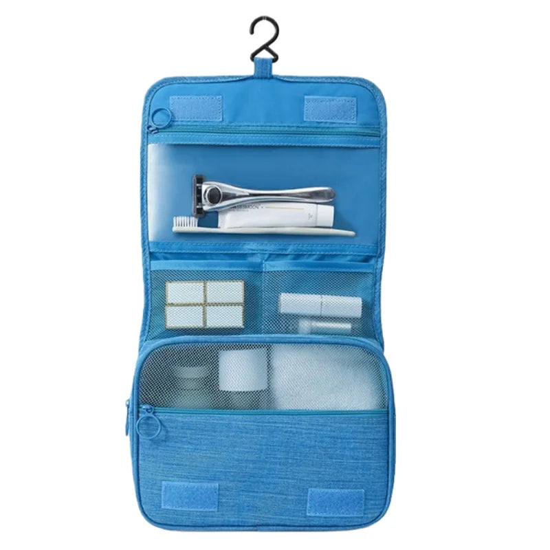 Hanging Travel Toiletry Bag