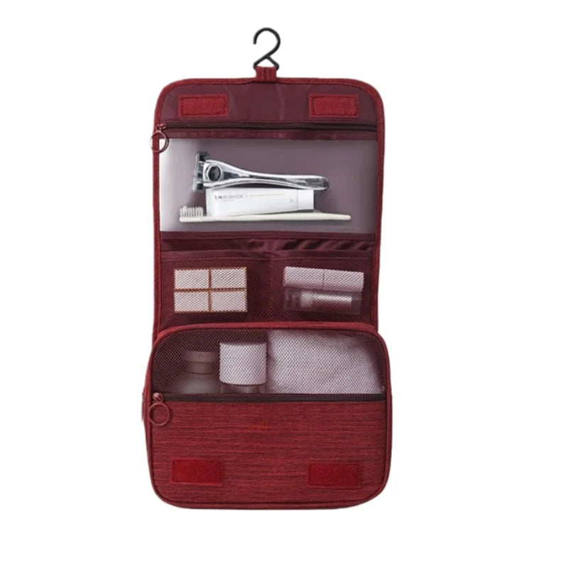 Hanging Travel Toiletry Bag