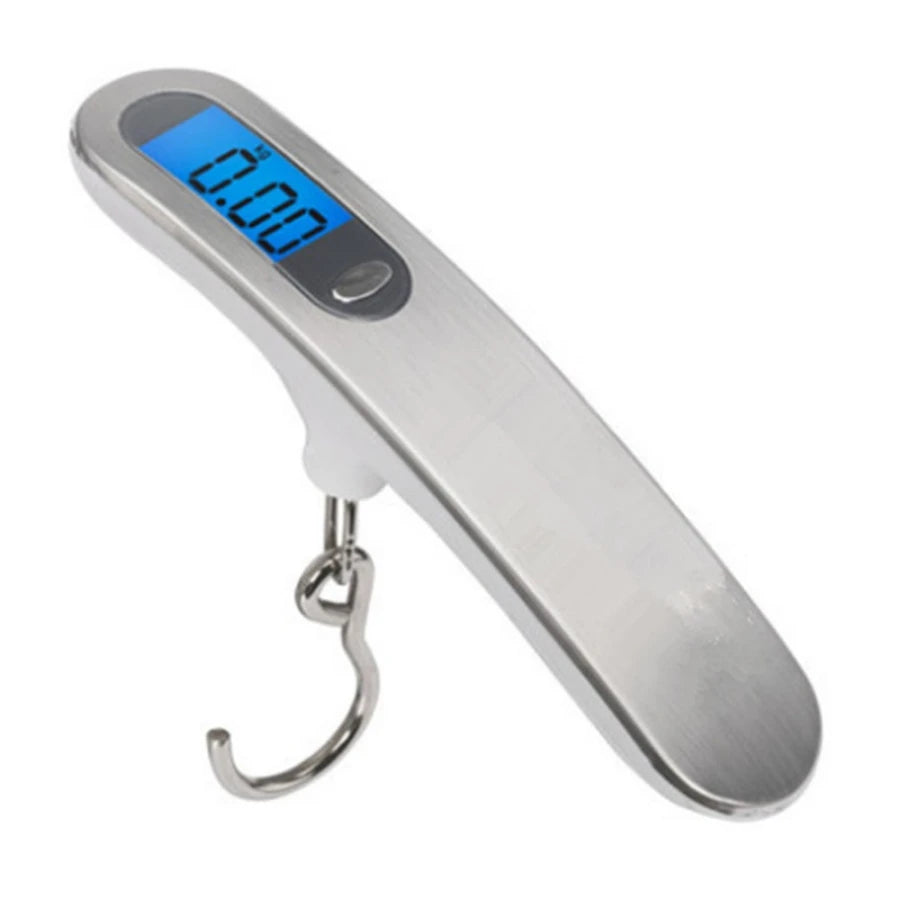 Digital Luggage Scale